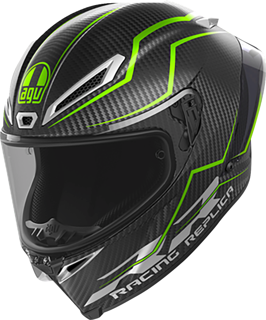 Pista GP RR Performante Helmet