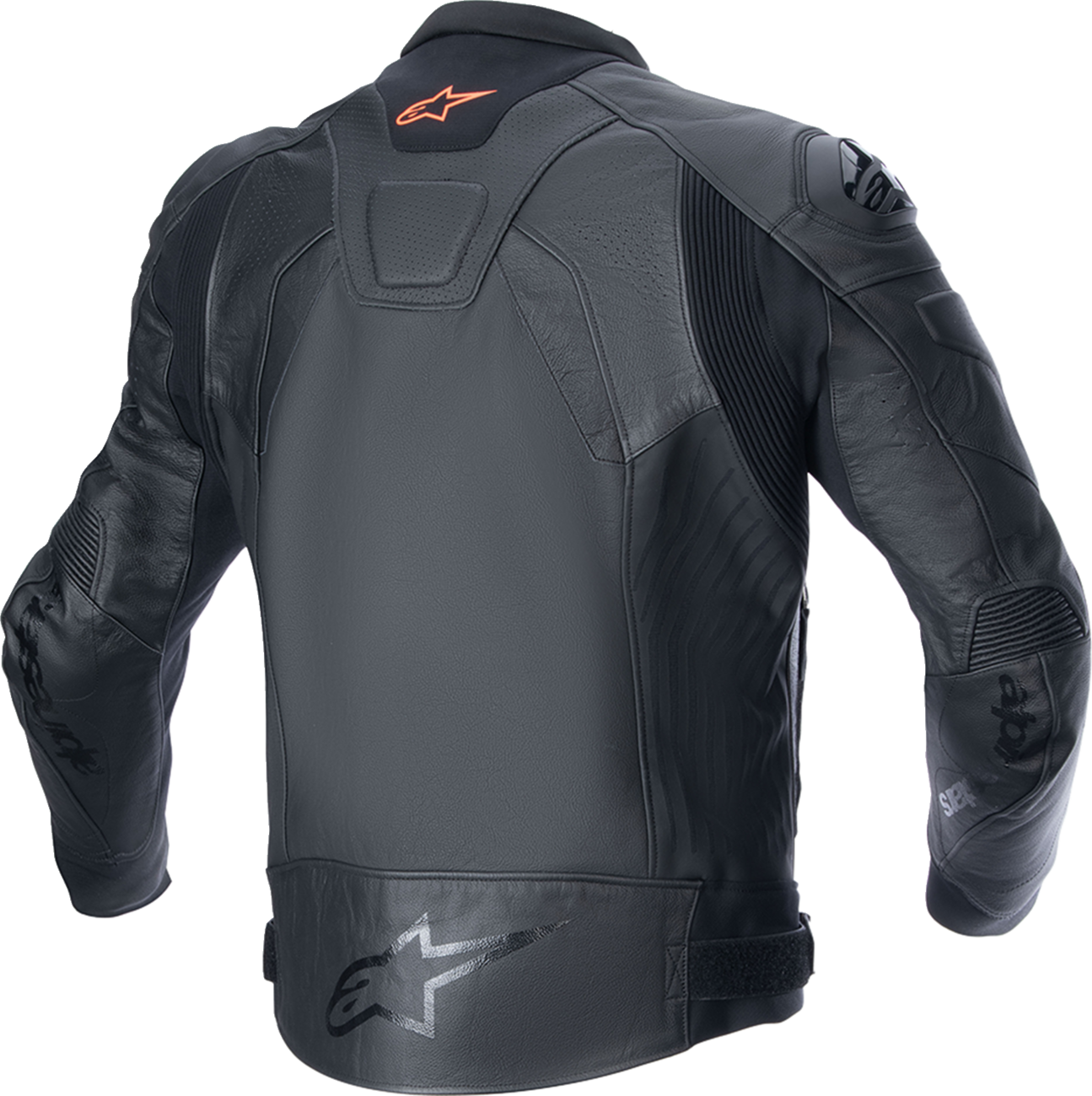 GP Plus R v4 Airflow Leather Jacket