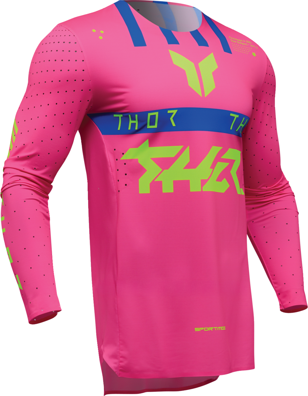 Sportmode Flite Jersey
