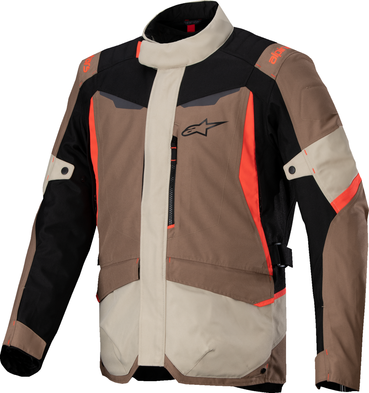 ST-1 Waterproof Jacket