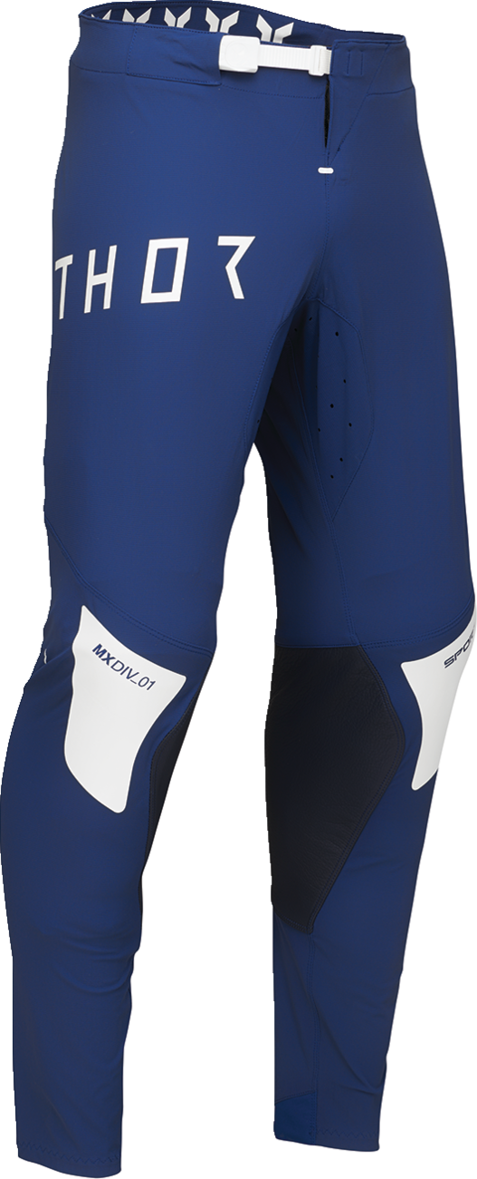 Sportmode Strike Pants