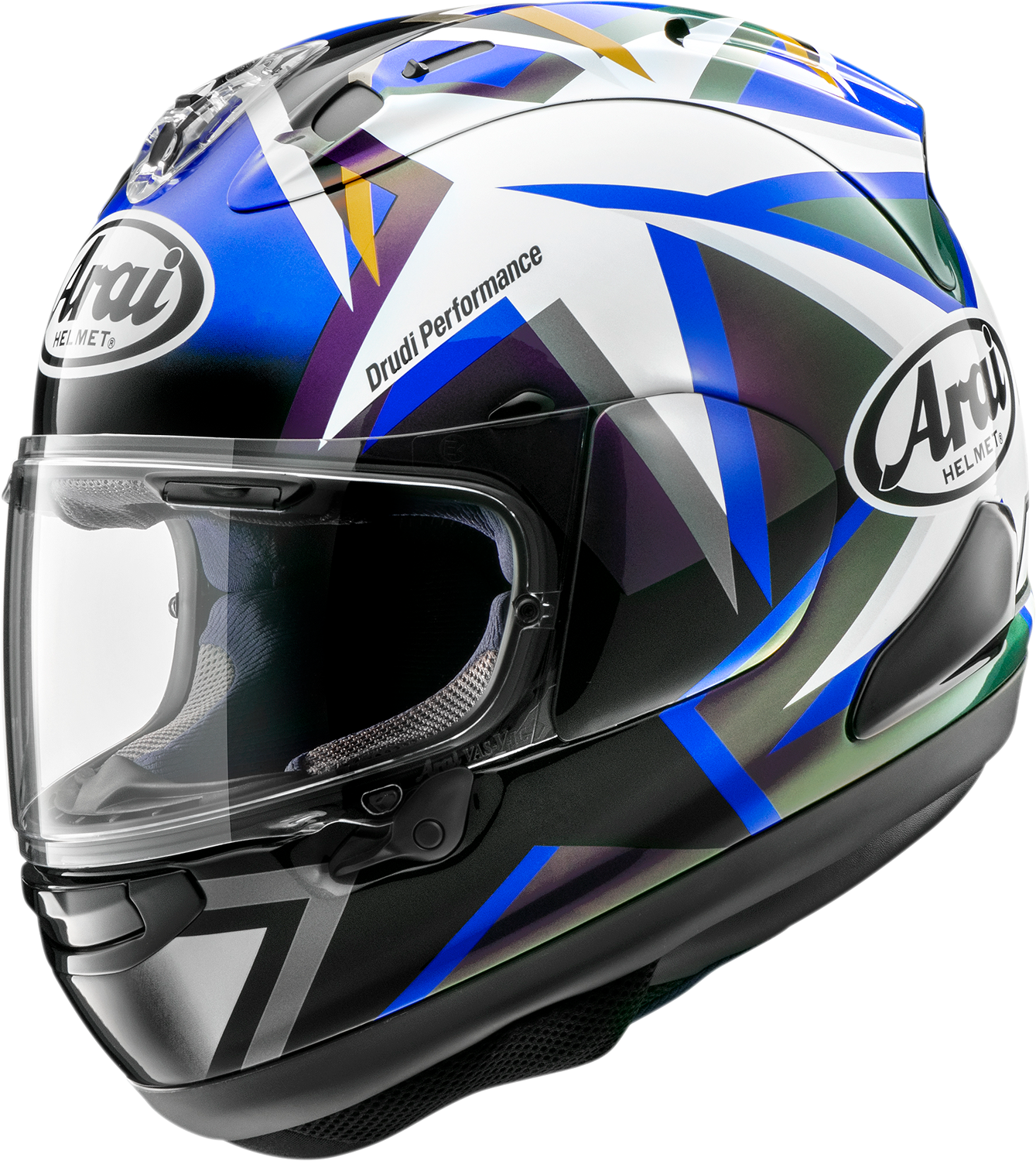 Corsair-X Vinales-5 Helmet