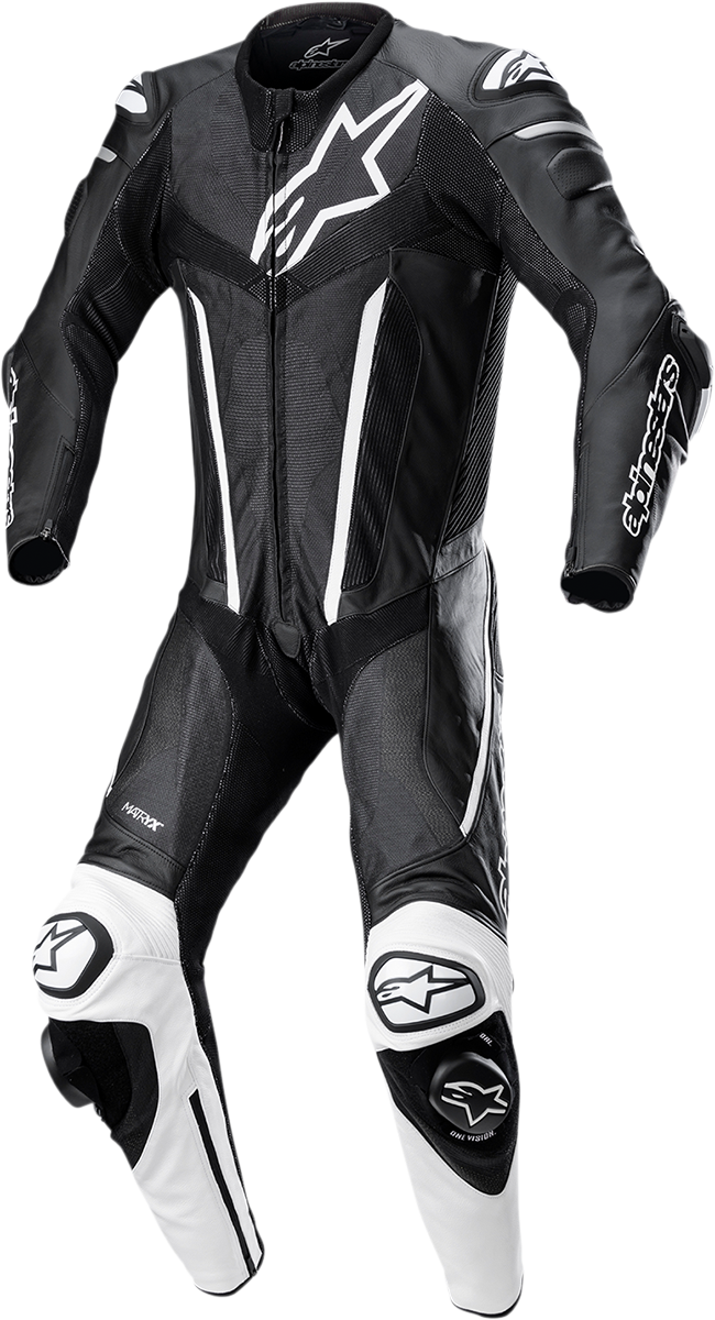 Fusion 1-Piece Suit