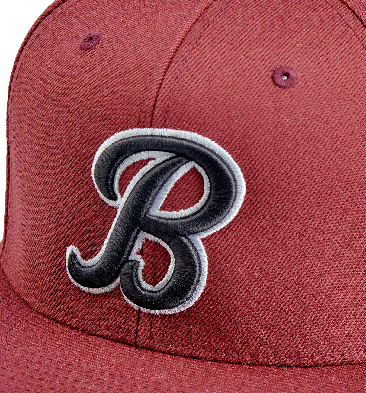 Script B Hat