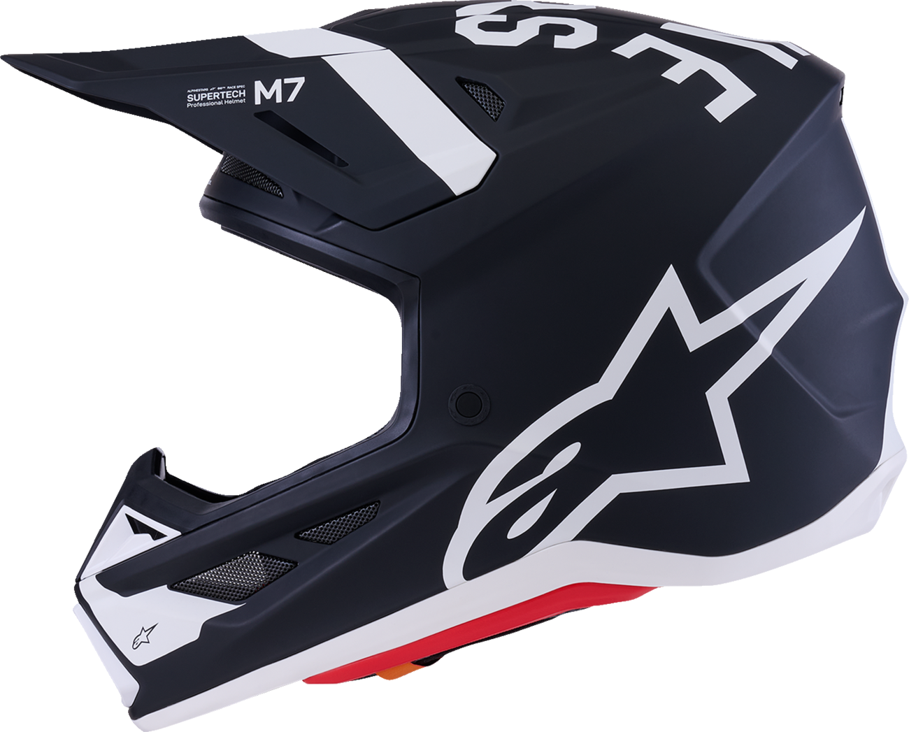 SM7 Dasher Helmet