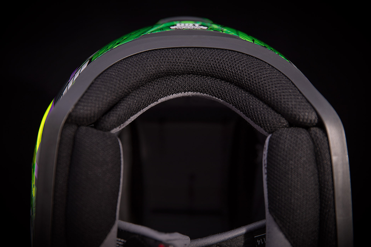 Airform™ Ritemind Glow™ Helmet