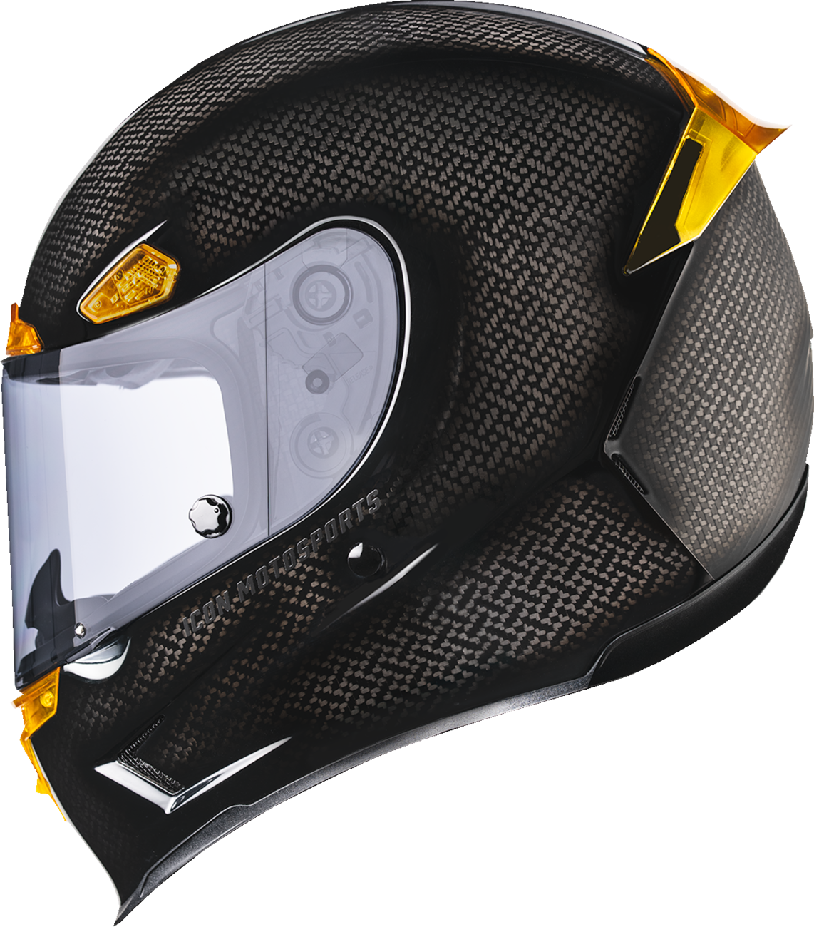 Airframe Pro™ Carbon 4Tress Helmet