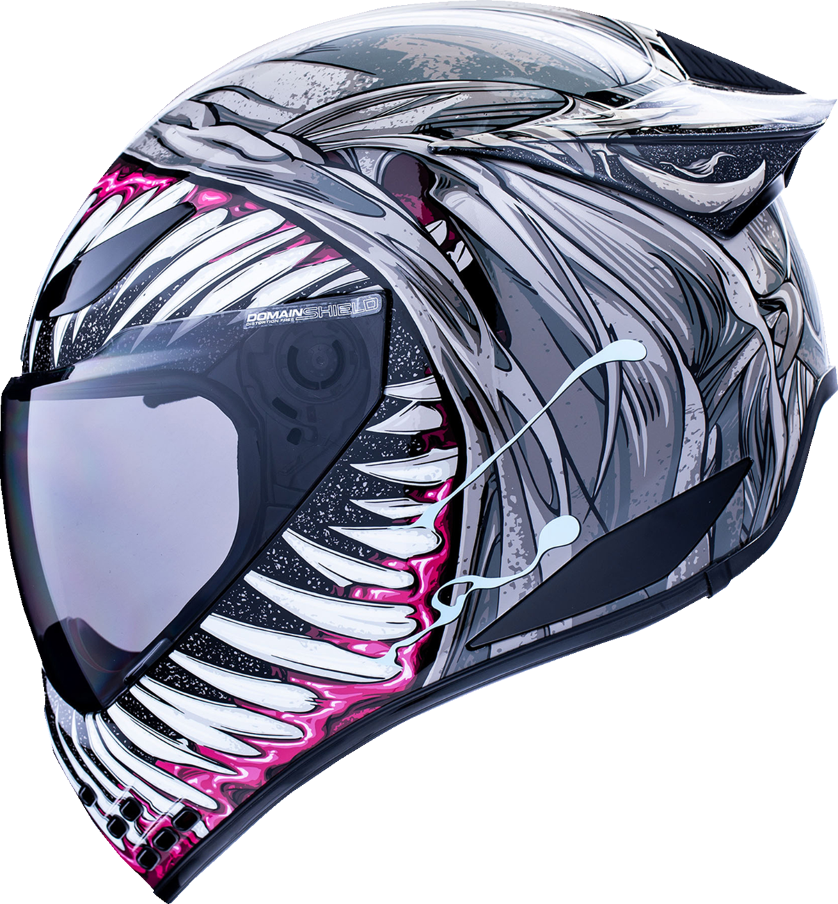Domain™ Grand Maw Helmet