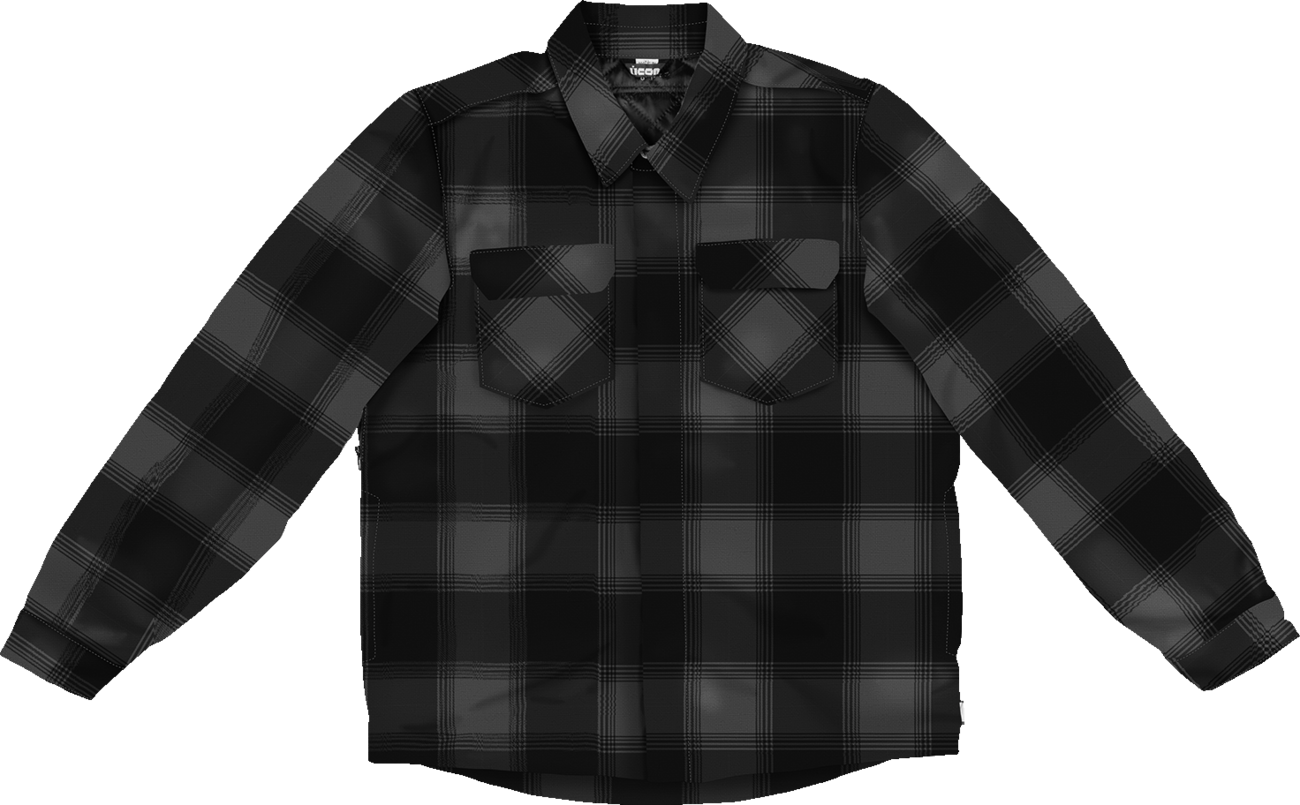 Fallblock CX Flannel™ Jacket