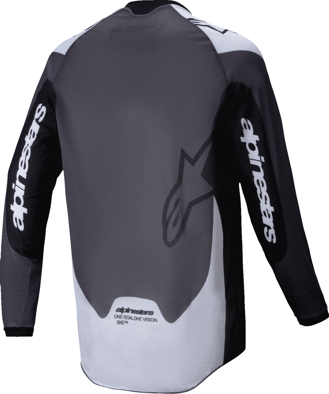 Pro-Dura Long-Sleeve Jersey