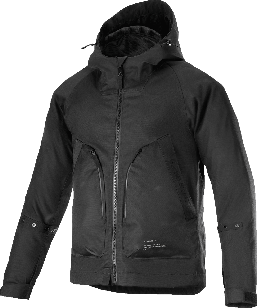 Morush WP Jacket