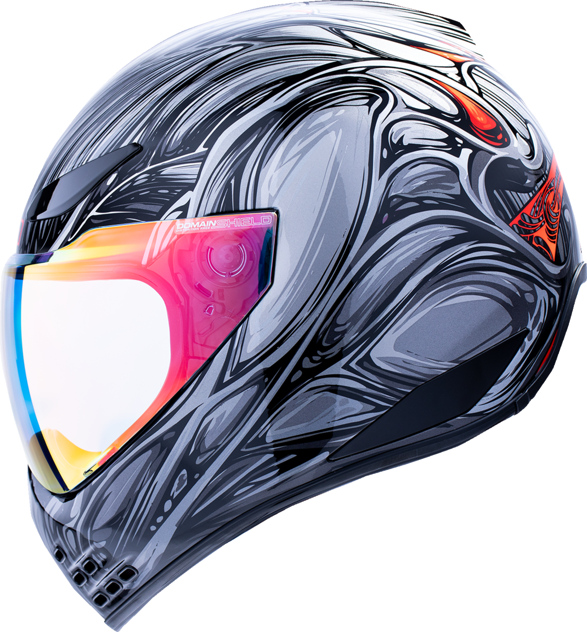 Domain™ Nouveau Helmet
