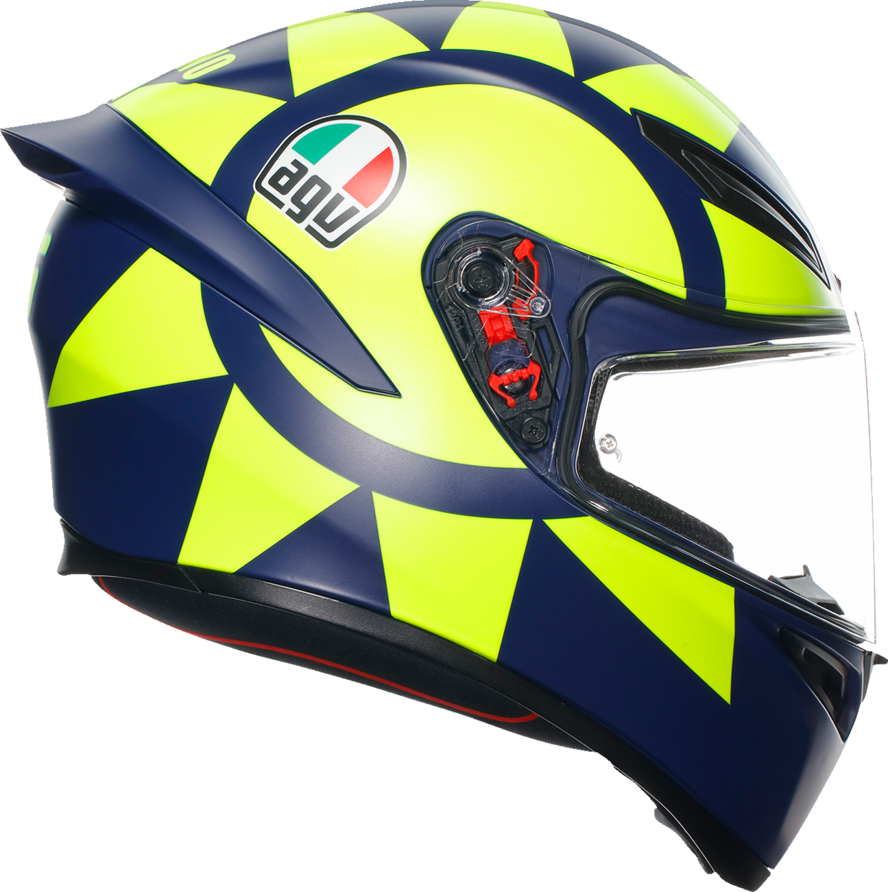 K1 S Soleluna 2018 Helmet