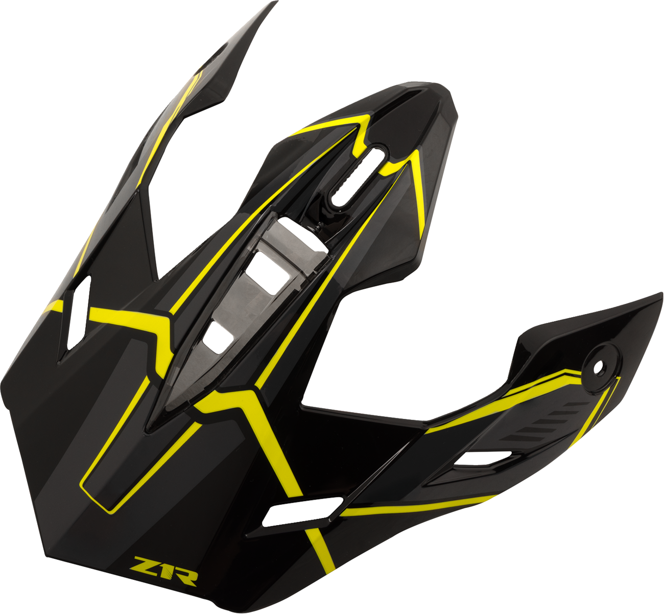 Range 2.0 Helmet Peak — Voyager