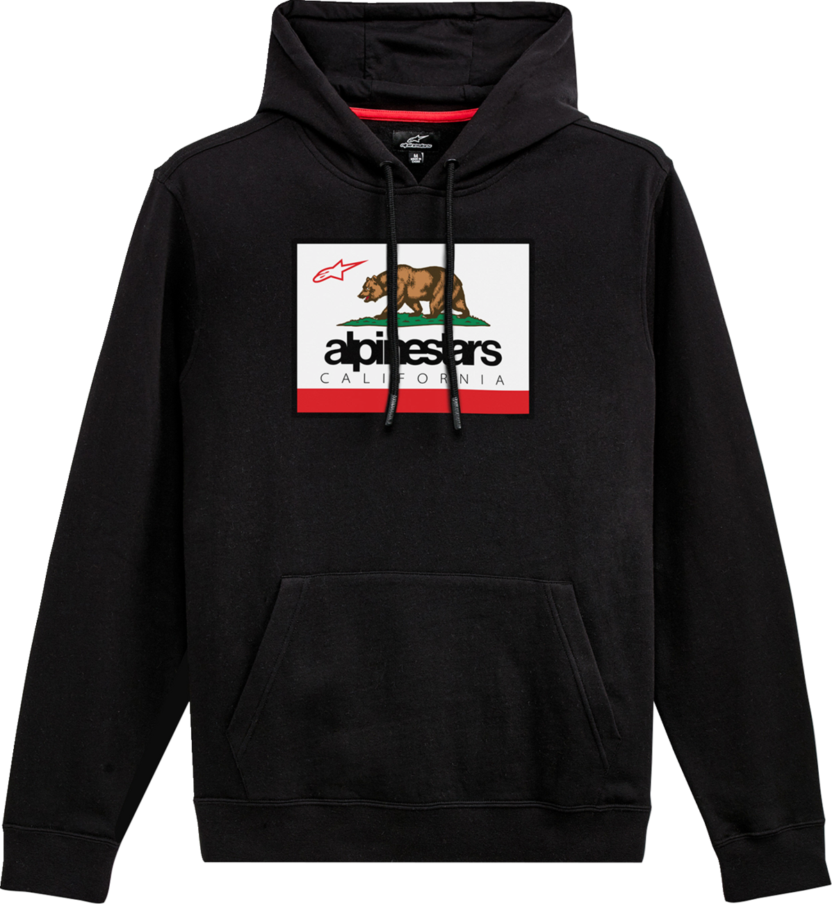 Cali 2.0 Hoodie