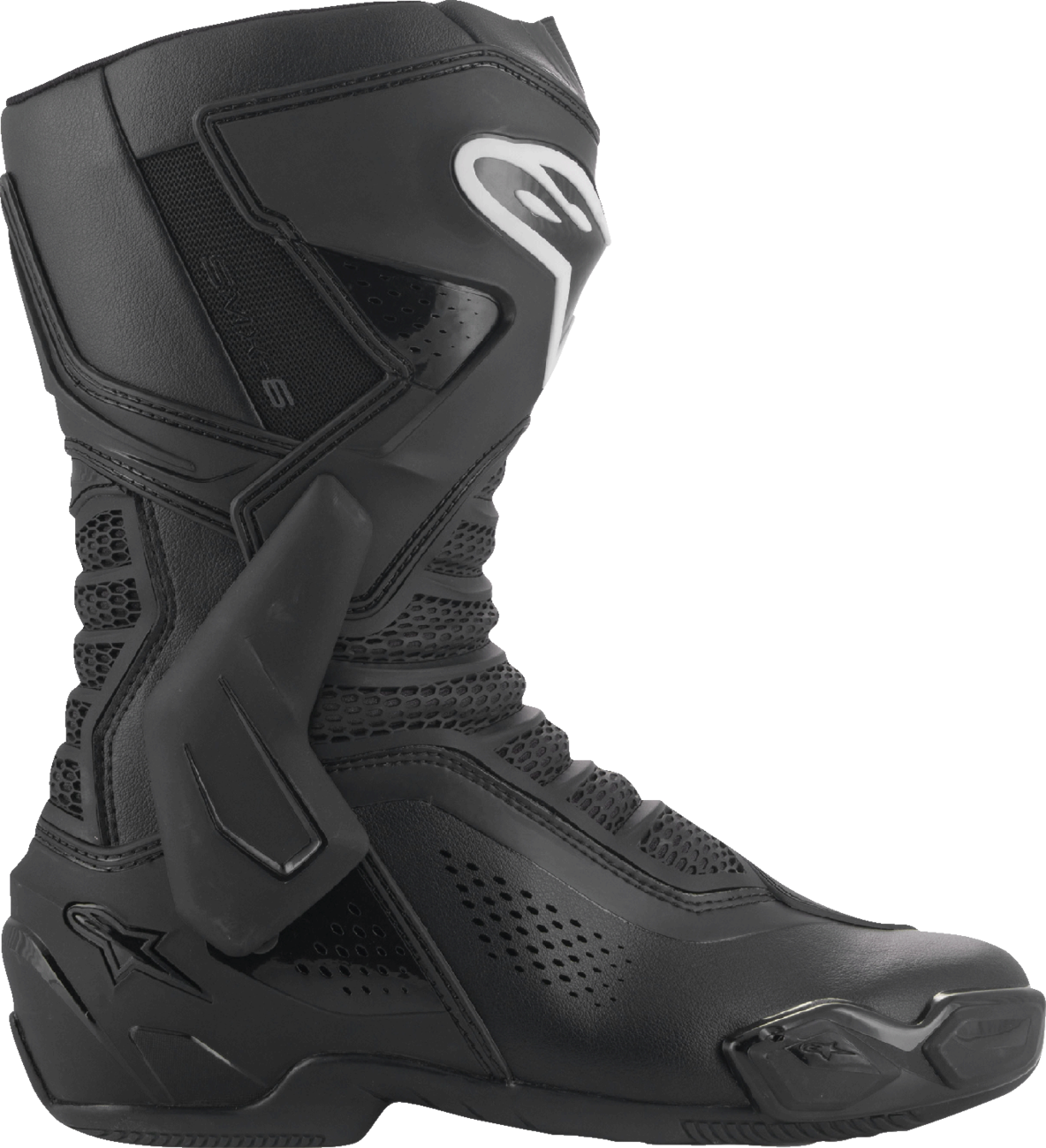 SMX-6 V3 Vented Boots
