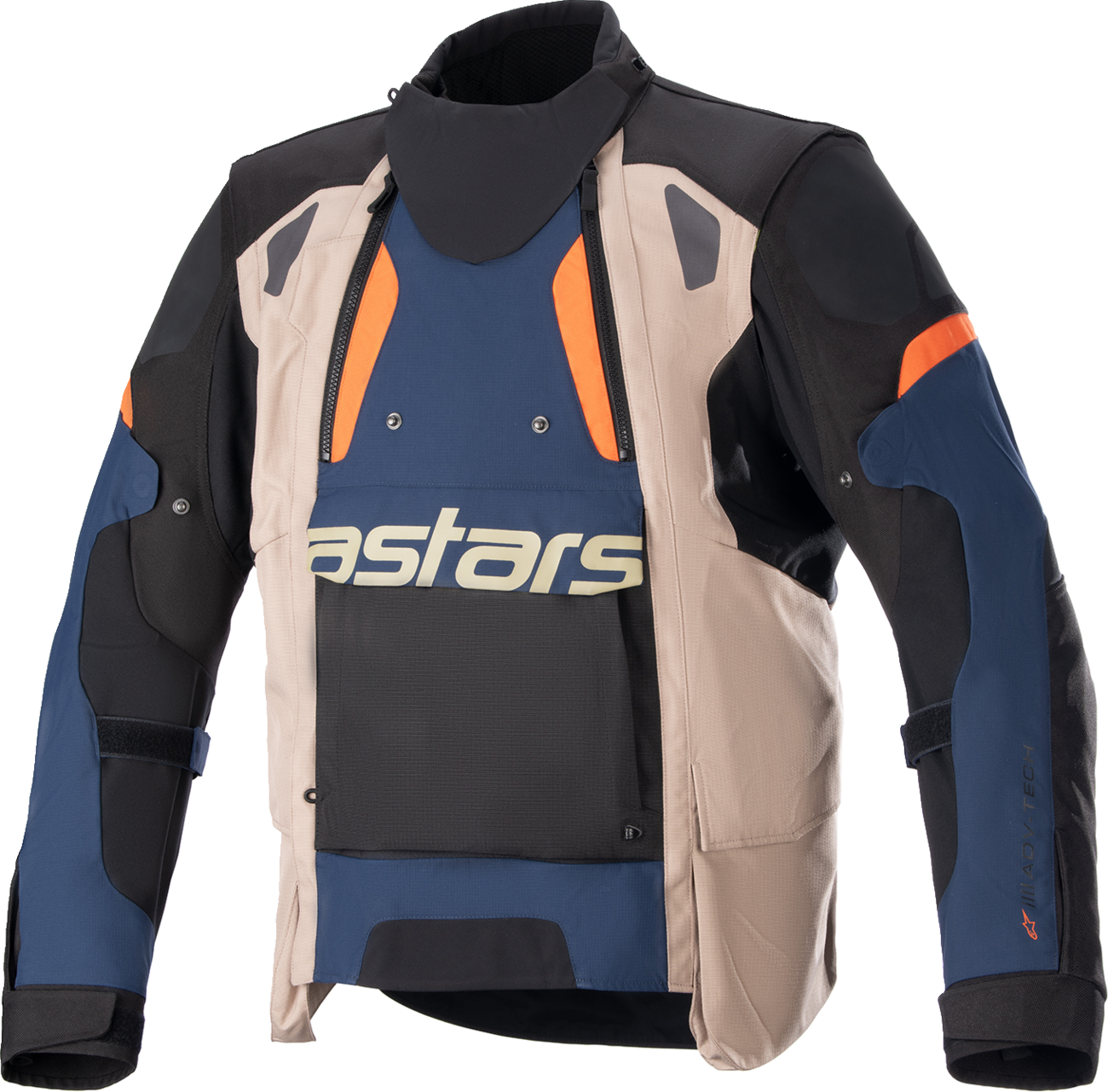 Halo Drystar® Jacket