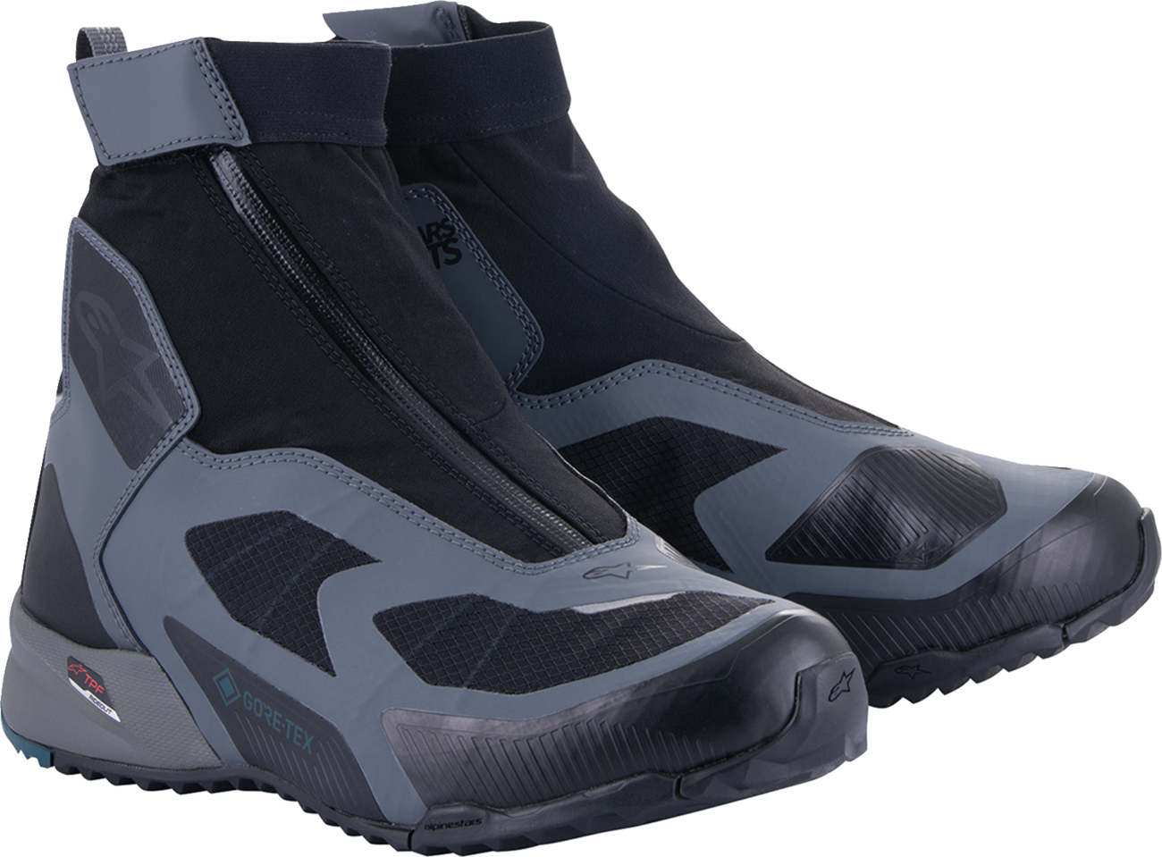 CR-8 Gore-Tex® Shoes