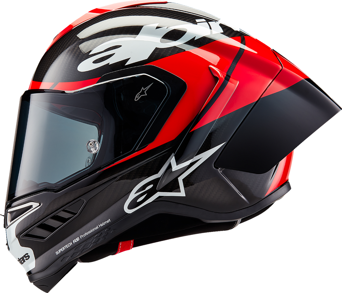 Supertech R10 Element Helmet