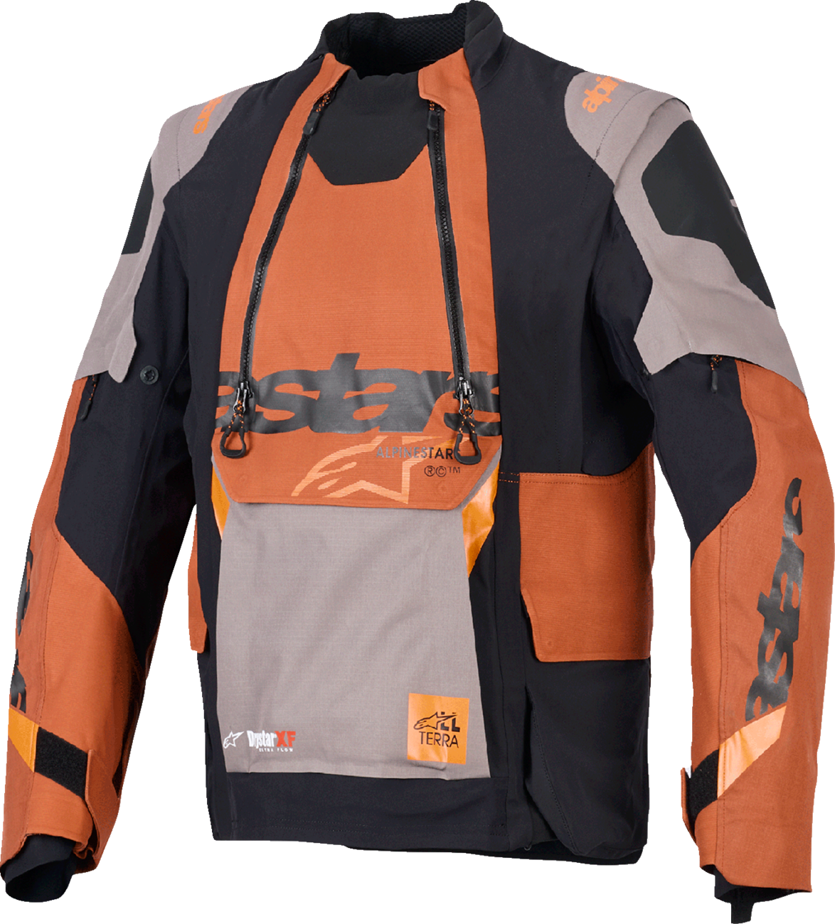 Halo Pro Drystar® XF Laminated Jacket