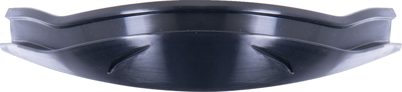 Supertech R10 Helmet Wind Deflector