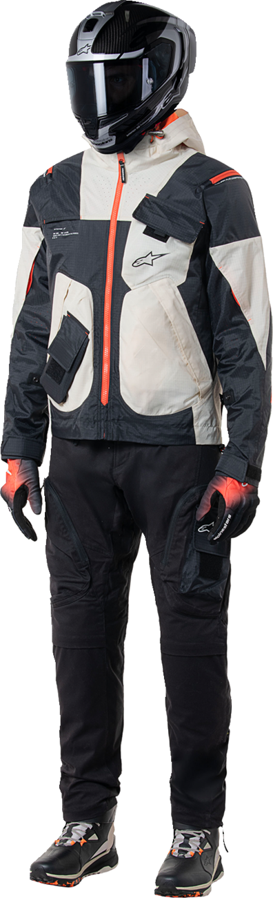 Mogress Air Jacket
