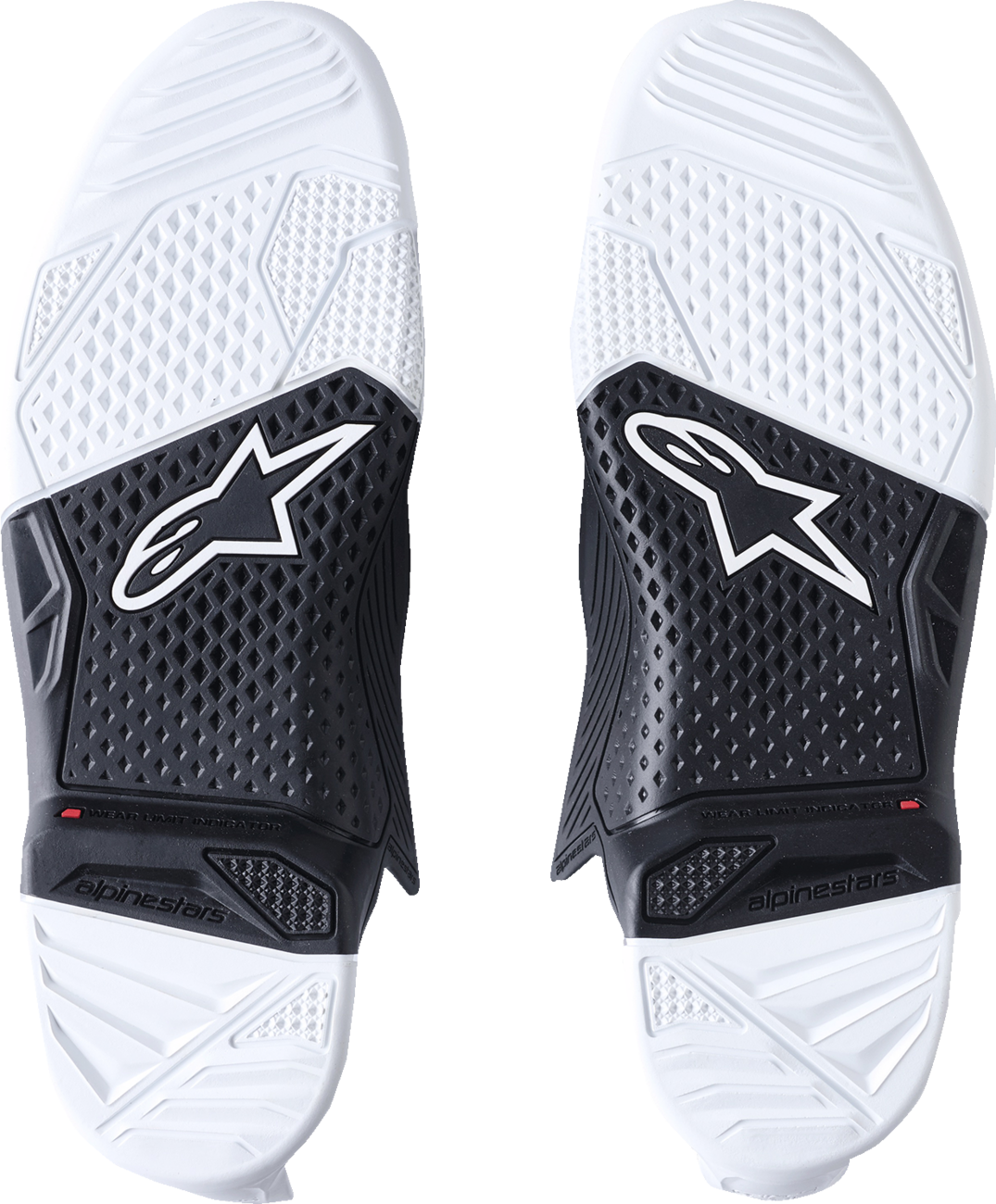 Tech 7 Boot Replacement Sole