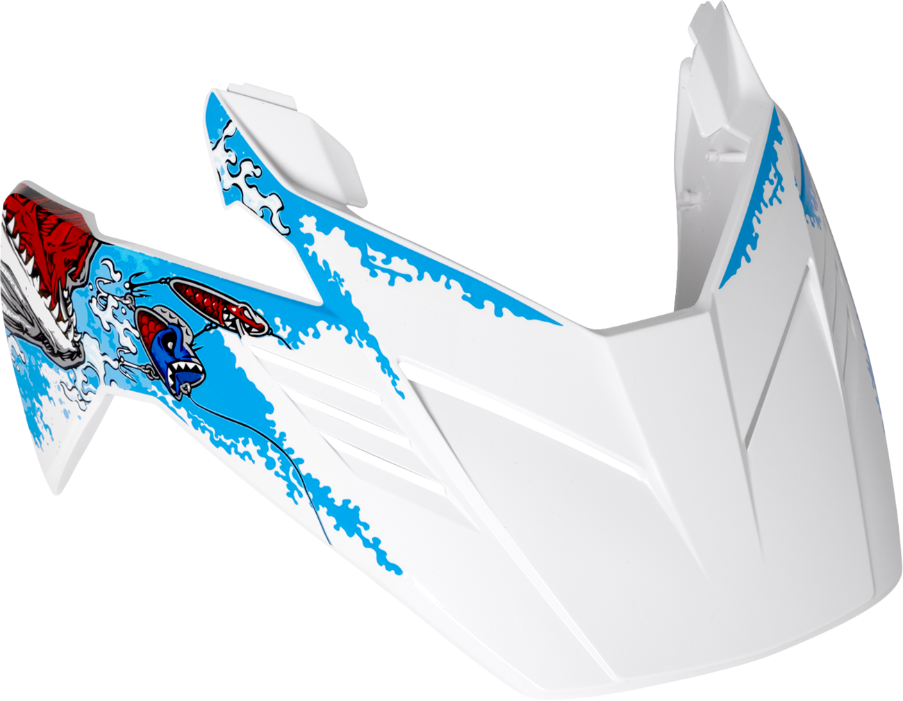 Elsinore™ Helmet Peak — American Basstard™