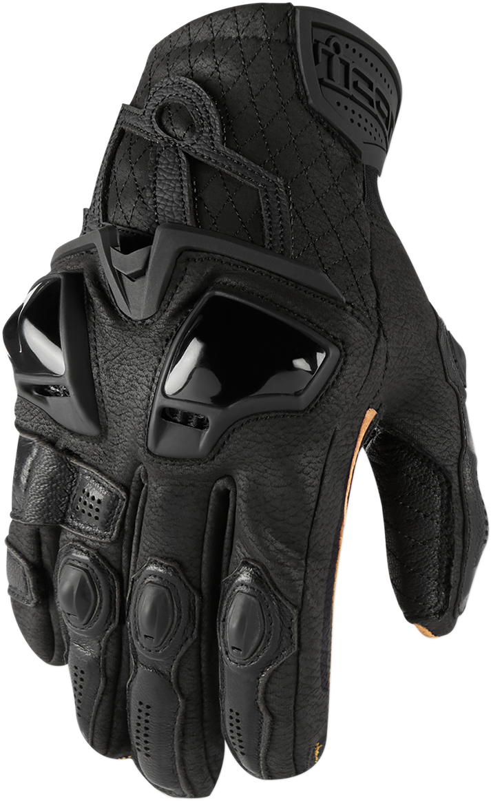 Hypersport™ Short Gloves