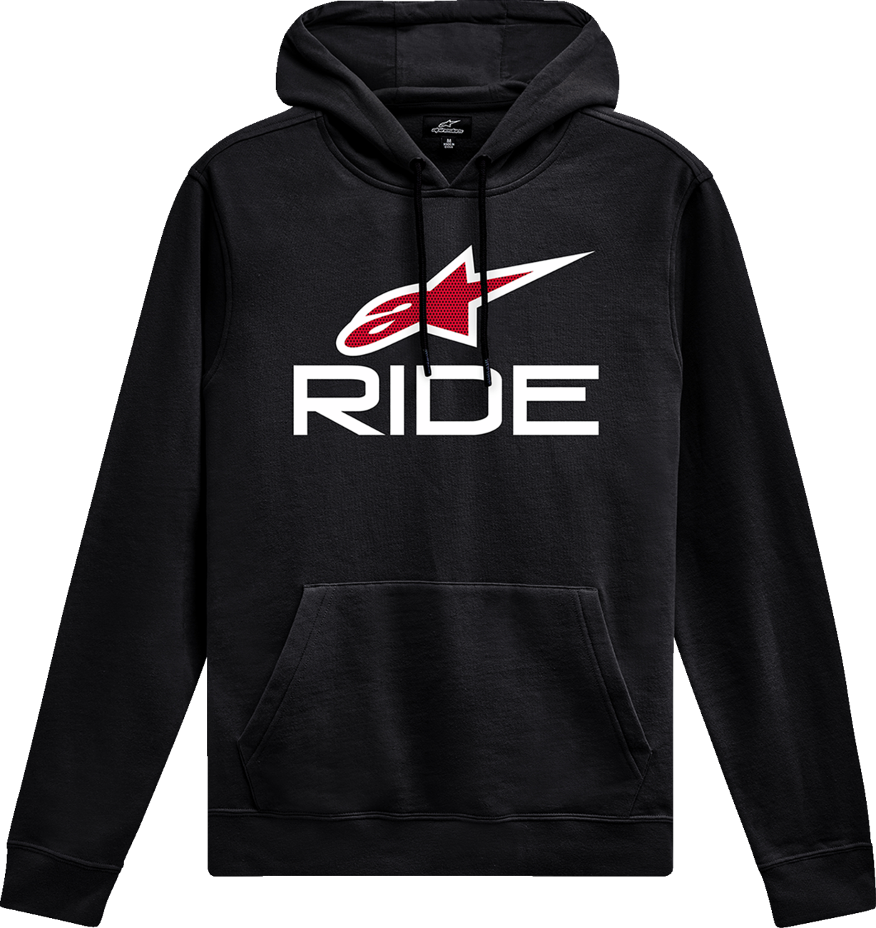 Ride 4.0 Pullover Hoodie