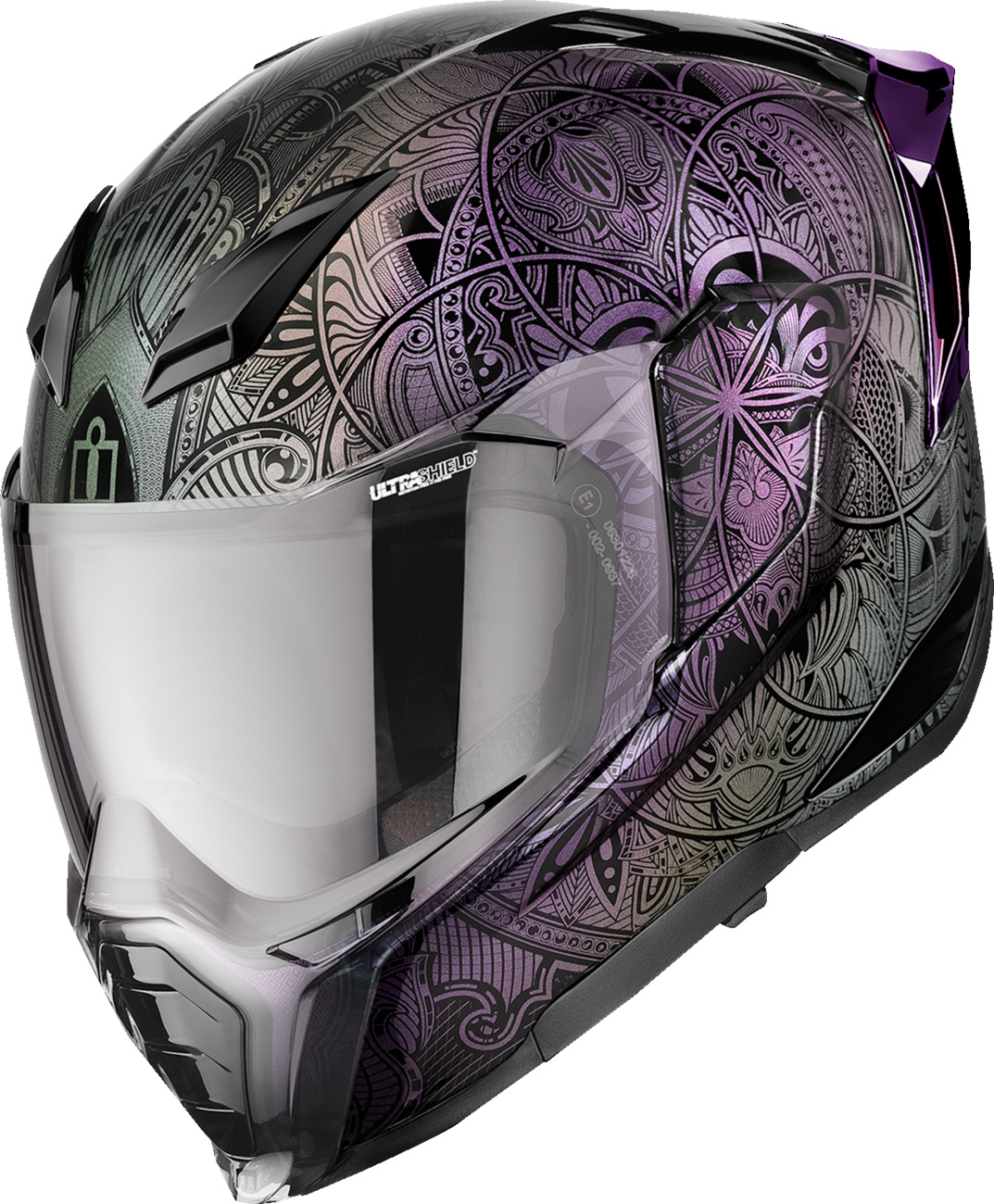 Ultraflite™ Opal Mandala MIPS® Helmet