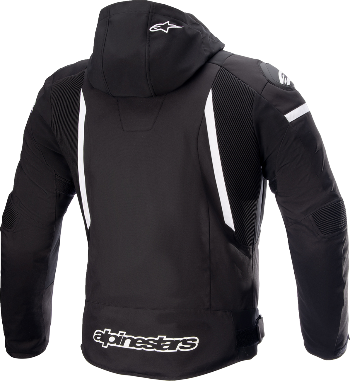 Zaca Waterproof Jacket