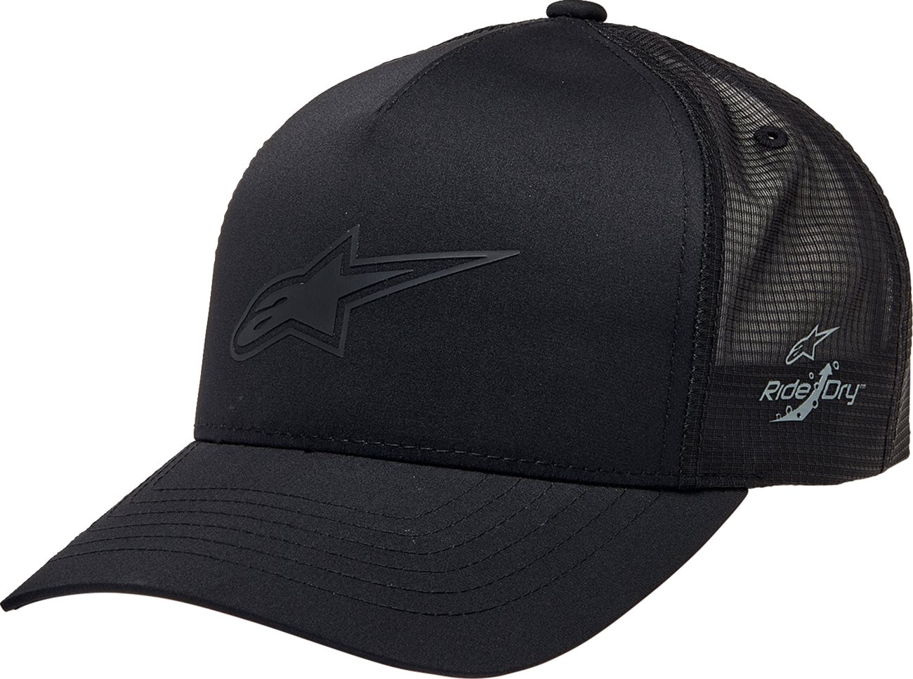 Advantage Tech Trucker Hat
