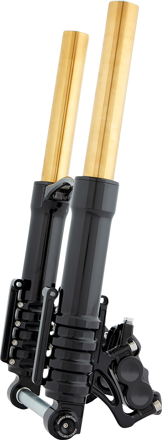 Method No Flex Fork Legs