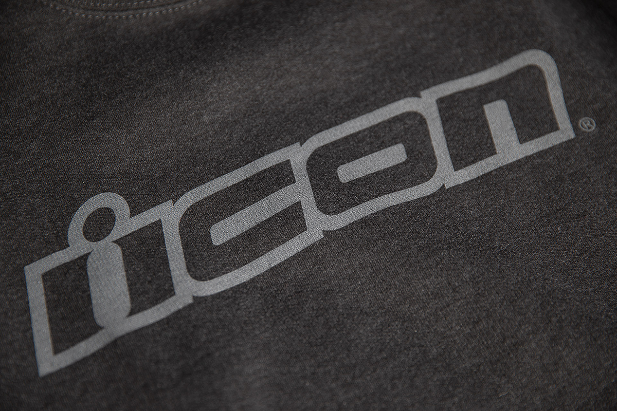 ICON Slant™ Crewneck Sweatshirt