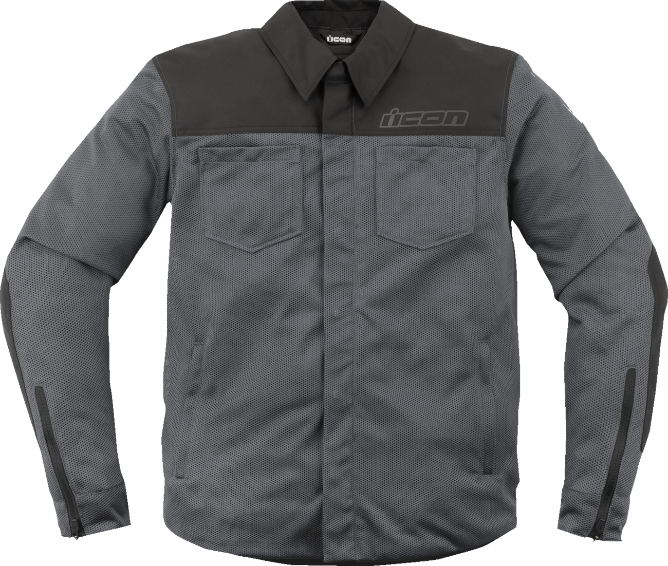 Upstate Mesh CE Jacket