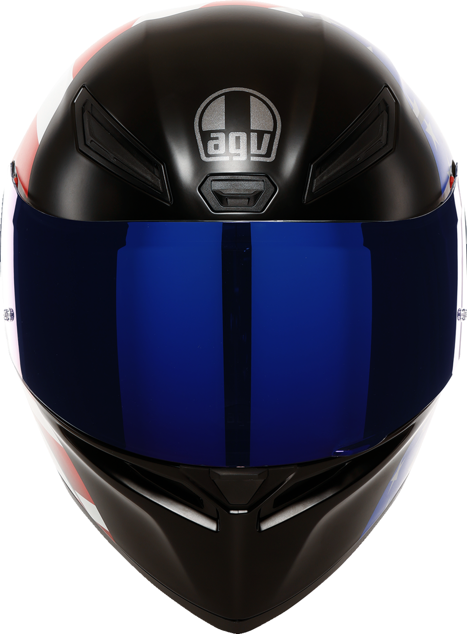 K1 S US Flag Helmet