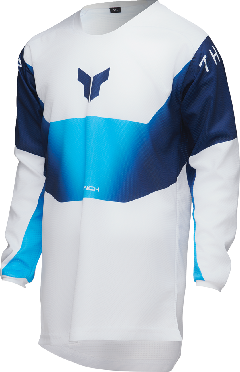 Youth Launchmode Storm Jersey