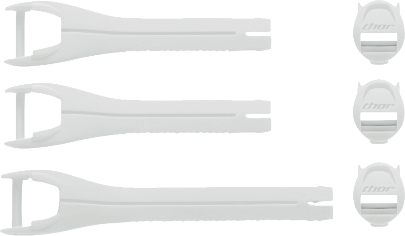 Blitz XR Boots Strap Kit