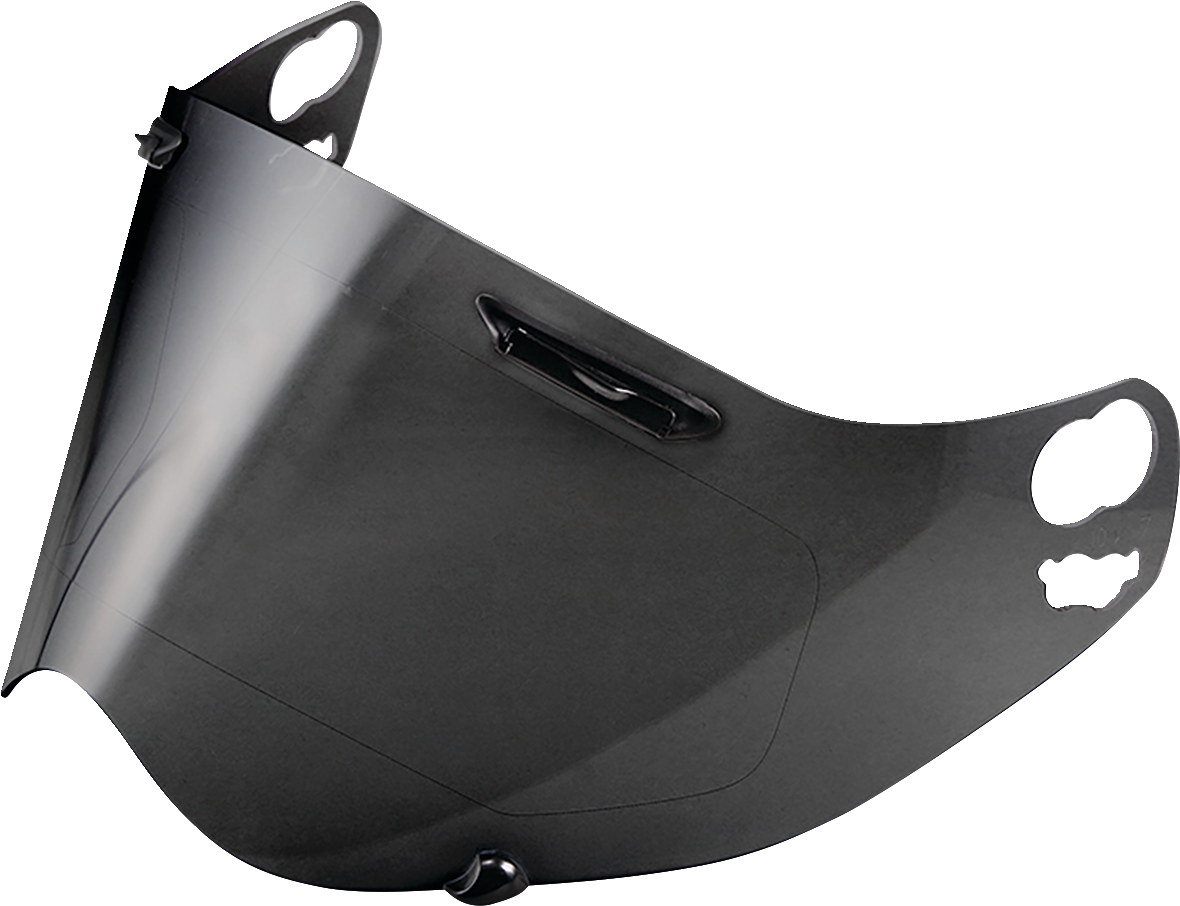 XD-4 Fog-Resistant Vented Shield