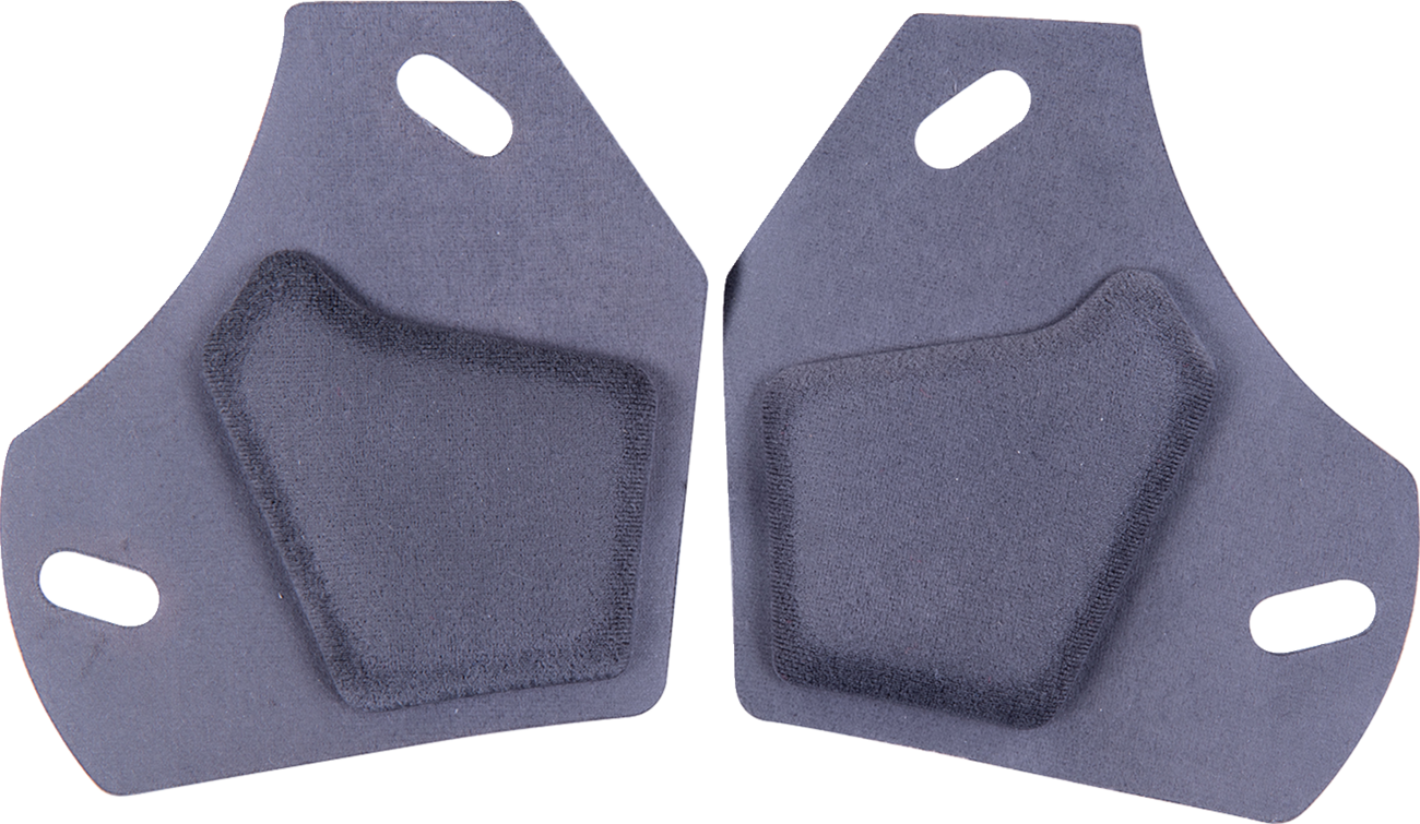 Supertech R10 Helmet Ear Pads