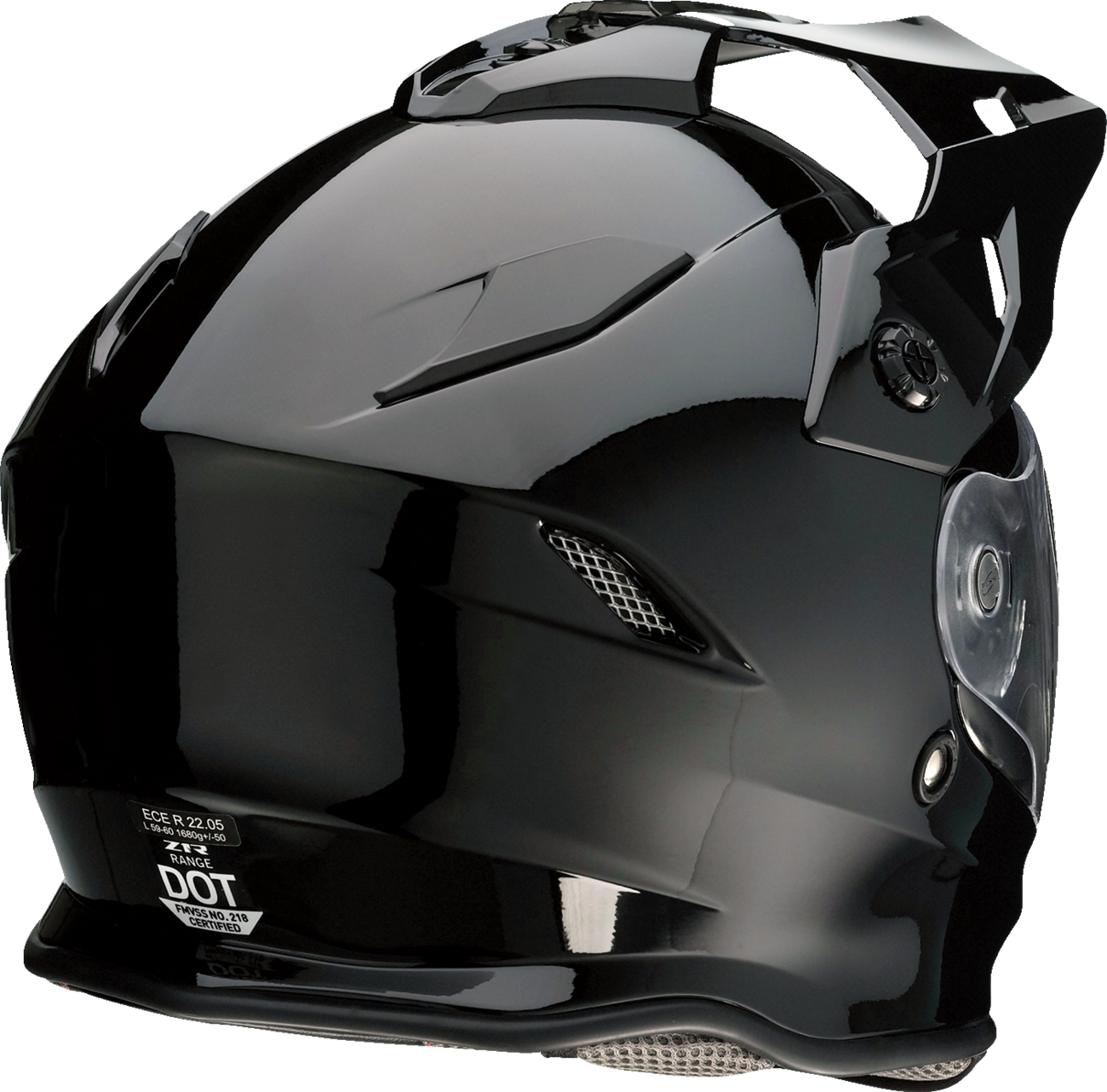 Range 2.0 Helmet