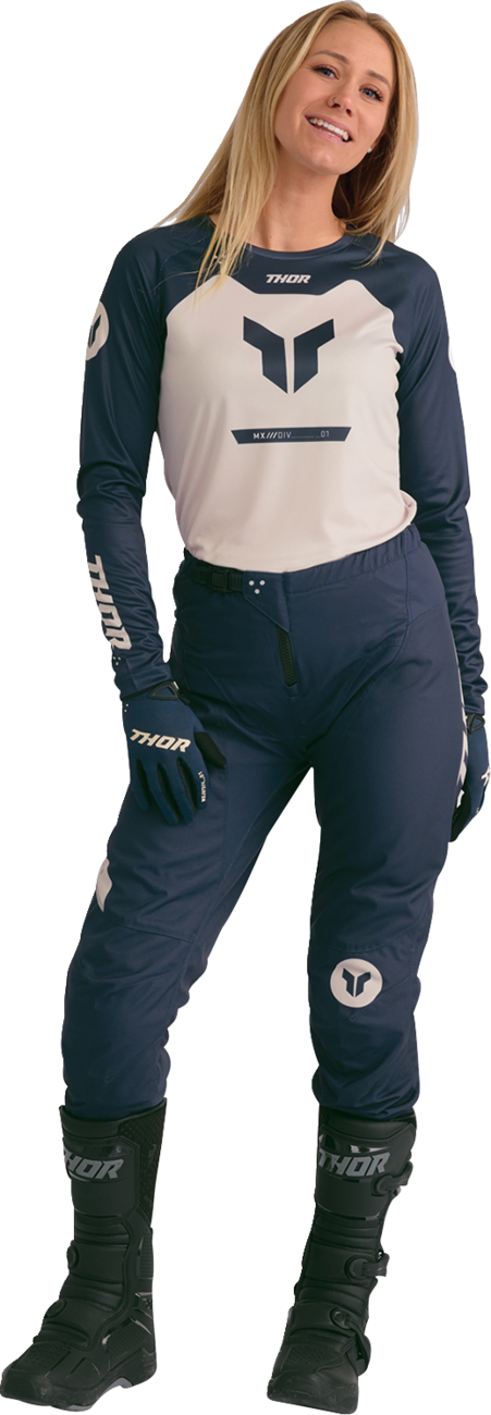 Women's Ridemode Static Gloves