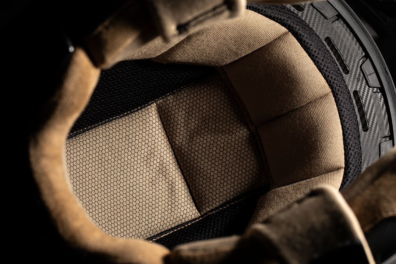 Elsinore™ American Basstard Helmet