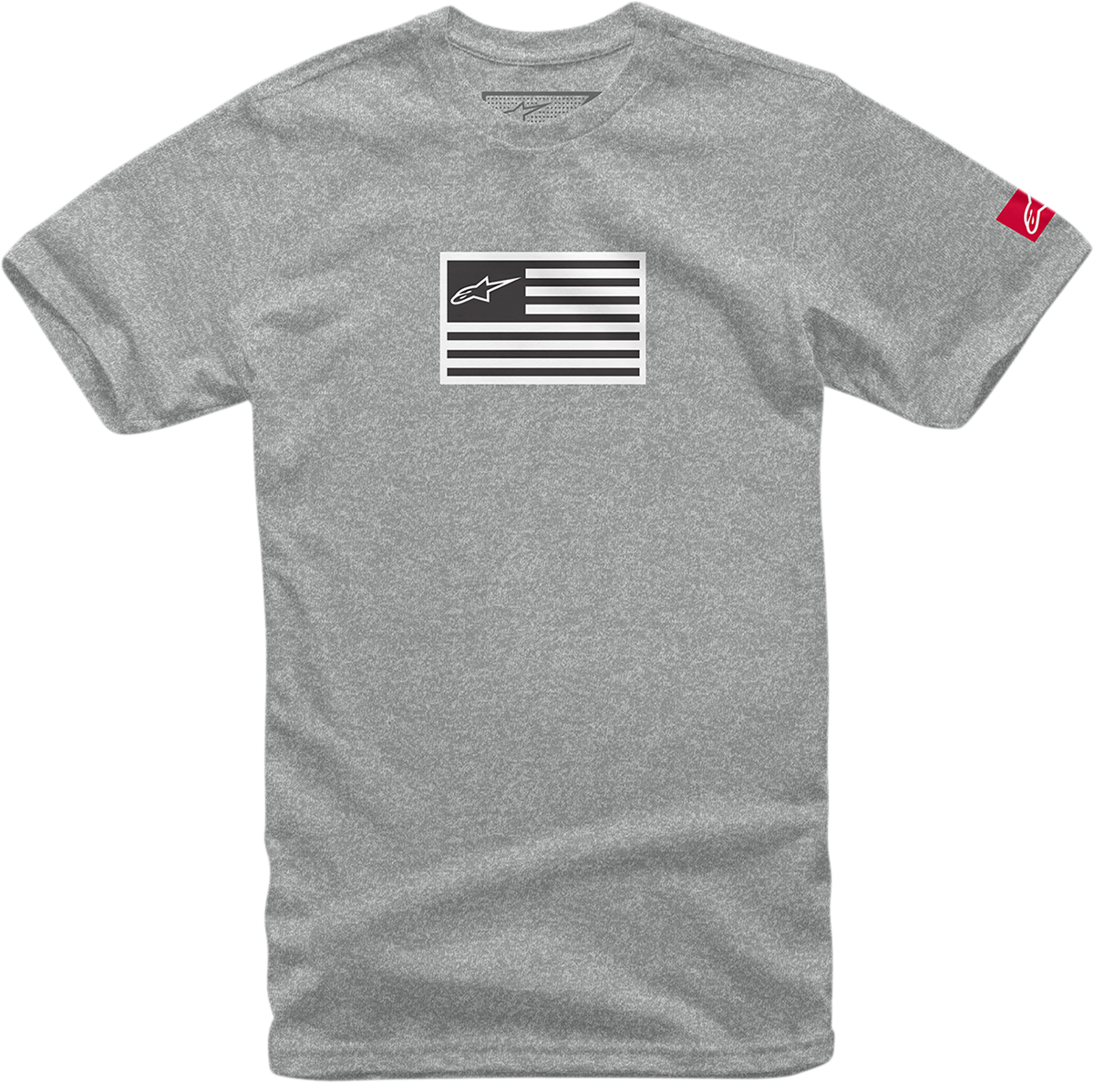 Flagged T-Shirt