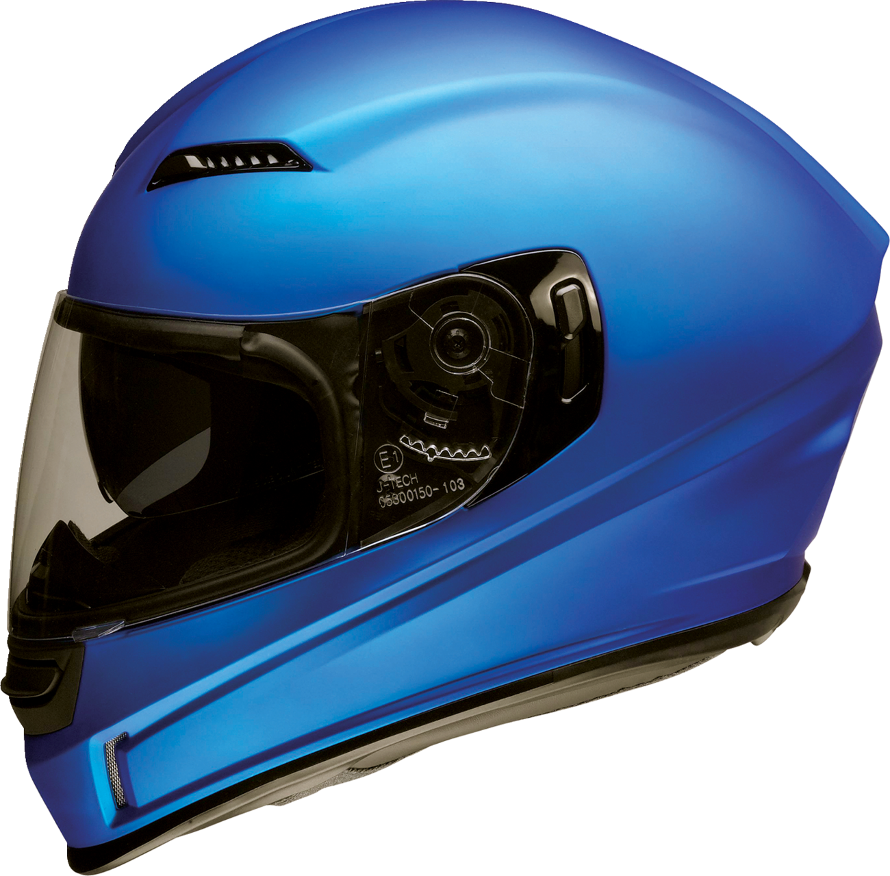 Jackal Satin Helmet