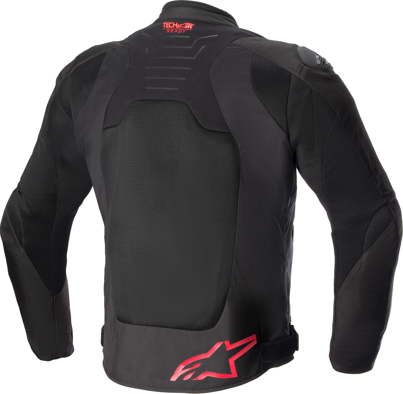 SMX Air Jacket