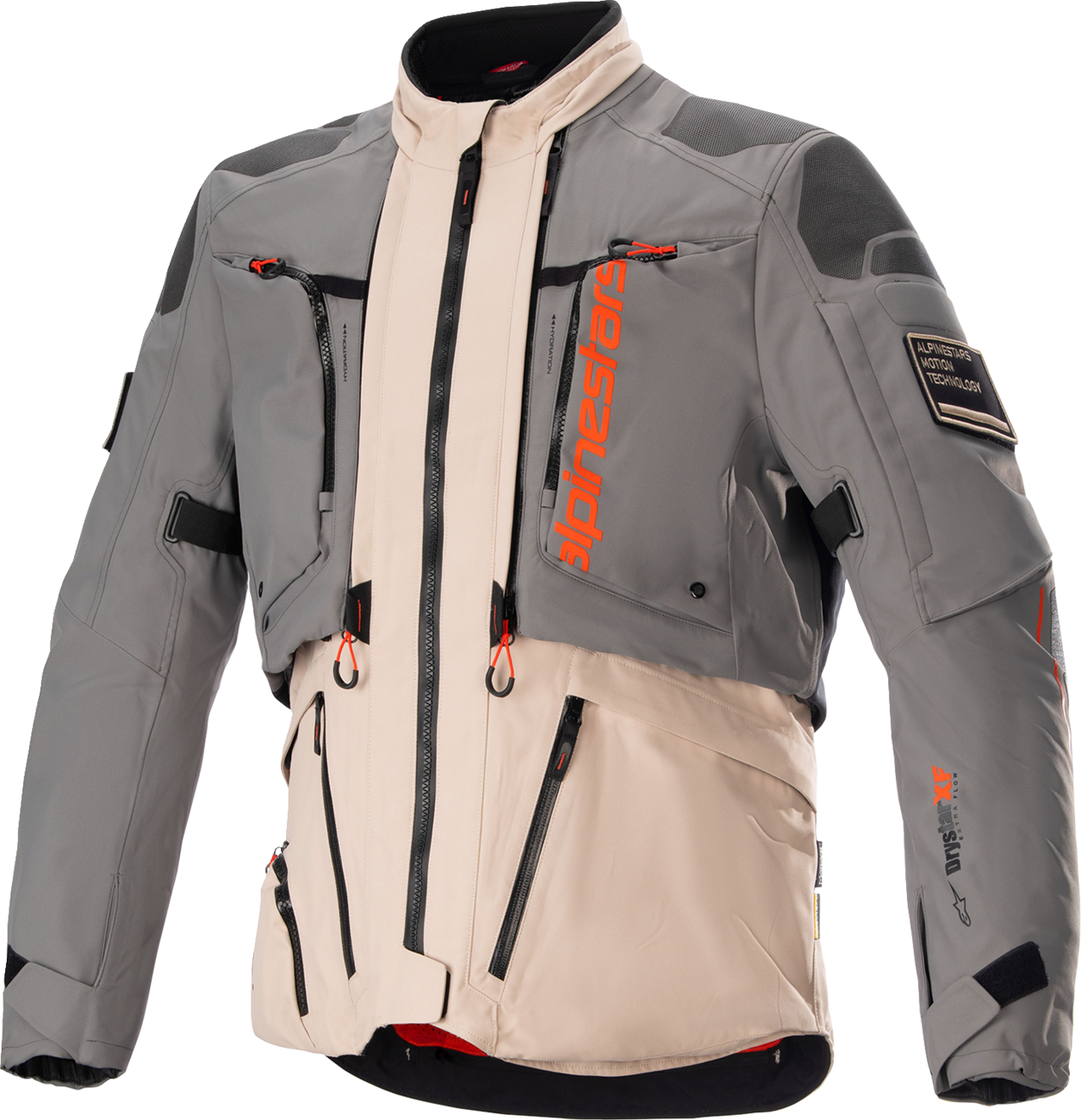 AMT-10R Drystar® XF Jacket