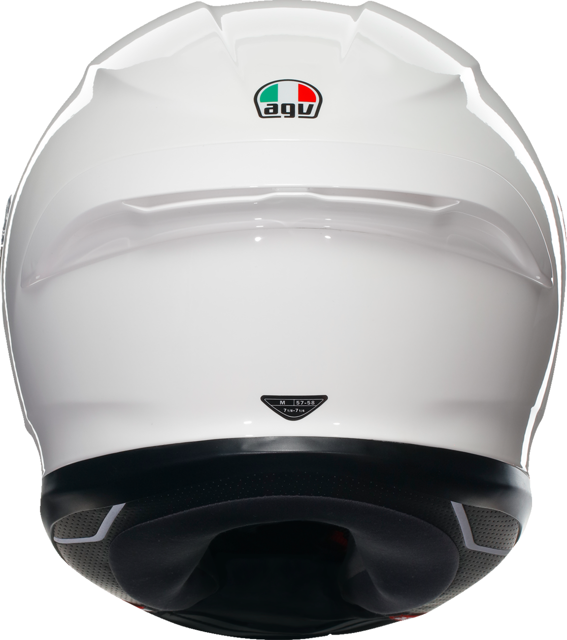 K6 S Solid Helmet
