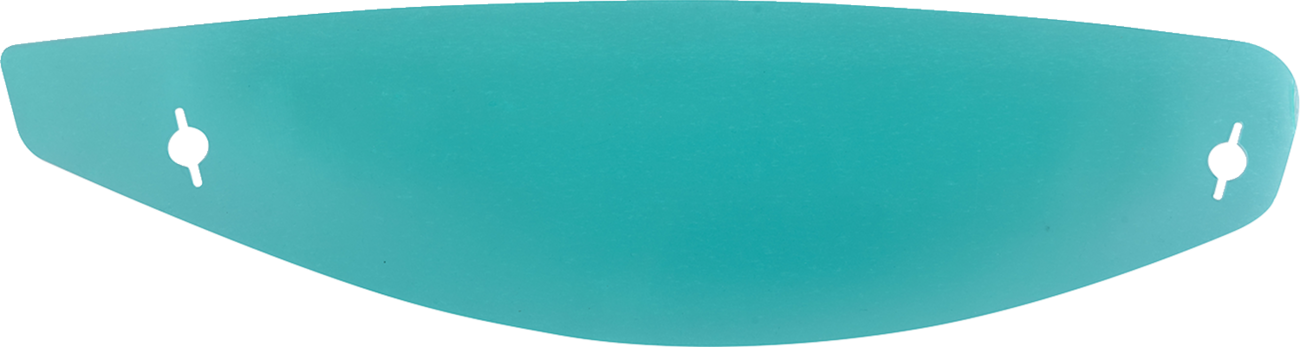 Supertech R10 Helmet AFHS-01 Shield Tear-Offs